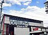 周辺：WILD-1 宇都宮駅東店まで約1030m（徒歩13分）