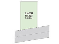 栃木県宇都宮市西原1丁目：物件画像