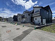 栃木県宇都宮市鶴田町：物件画像