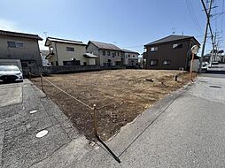 宇都宮市平松本町1期 戸建 3号棟