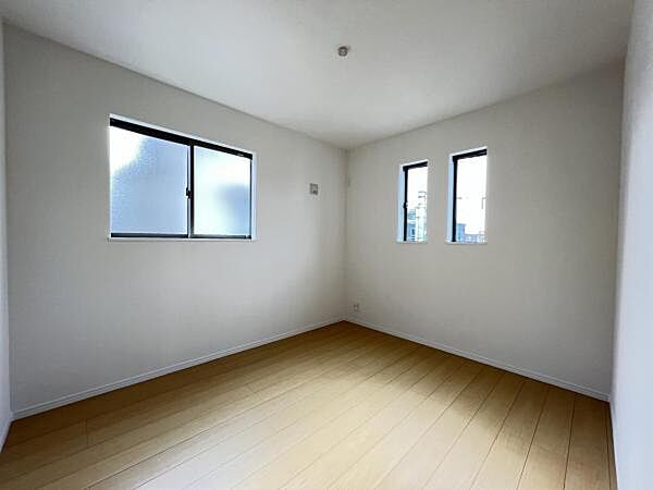 子供部屋