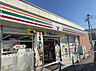 周辺：セブン-イレブン 宇都宮簗瀬2丁目店まで約400m（徒歩5分）
