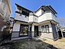 その他：木造2階建てです。
