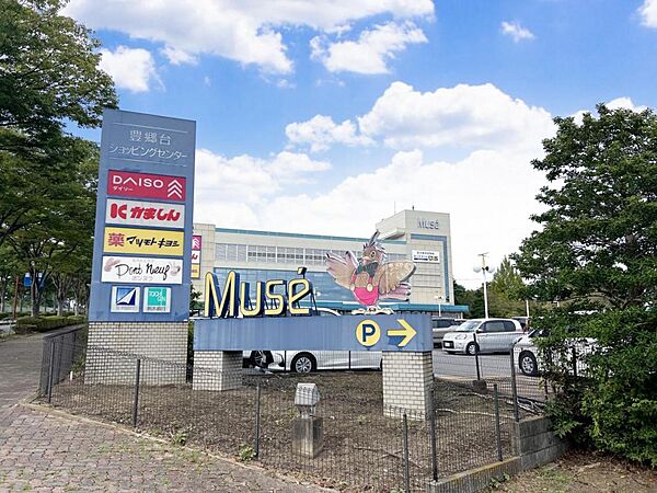 周辺を拡大表示