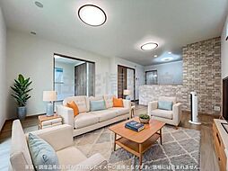 宇都宮市簗瀬町 戸建 B号棟