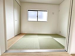 和室の画像