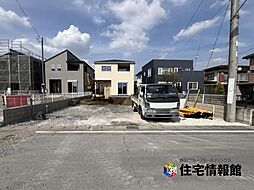 栃木市都賀町平川 戸建 4号棟
