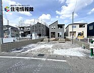 栃木県栃木市都賀町平川：物件画像