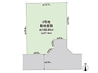 栃木県宇都宮市西川田町：物件画像
