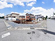 栃木県宇都宮市清原台4丁目：物件画像