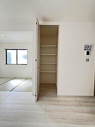 室内の画像