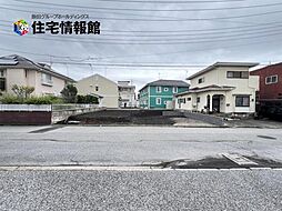 宇都宮市石井町 戸建 1号棟