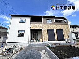 宇都宮市石井町 戸建 1号棟