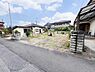 外観：建築条件無しの売地です。是非、ご見学いかがでしょうか？