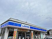 ローソン 宇都宮瑞穂二丁目店まで約170m（徒歩3分）