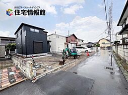 宇都宮市鶴田町 戸建 1号棟