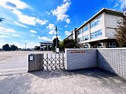 宇都宮市立宮の原中学校まで約1470m（徒歩19分）