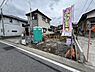 外観：現地写真です。