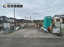 宇都宮市東町 戸建 3号棟