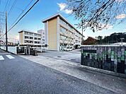 宇都宮市立鬼怒中学校まで約2970m（徒歩38分）