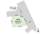 栃木県宇都宮市細谷町：物件画像