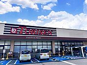 とりせん 細谷店まで約780m（徒歩10分）