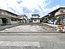 外観：完成が楽しみですね。