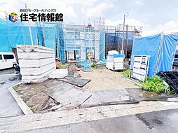 宇都宮市江曽島町 戸建 3号棟