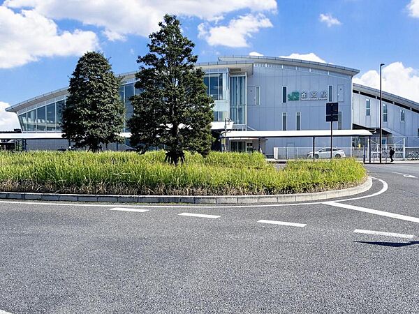 周辺を拡大表示