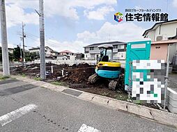 宇都宮市中岡本町第11　1号棟