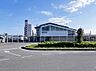 周辺：岡本駅まで約800m（徒歩10分）