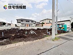 宇都宮市中岡本町第11　2号棟