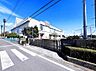 周辺：宇都宮市立上河内中央小学校まで約400m（徒歩5分）