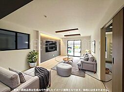 宇都宮市平松2丁目 戸建 1号棟