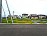 外観：現地写真です。周辺環境も含めてご確認ください。