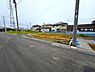 外観：現地写真です。周辺環境も含めてご確認ください。