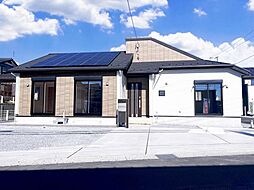 宇都宮市野沢町 新築戸建　1号棟