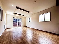 宇都宮市大寛2丁目 新築戸建　1号棟