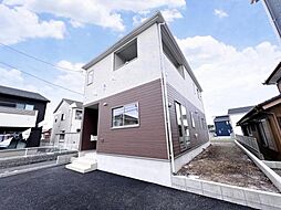 壬生町通町 第2　2号棟