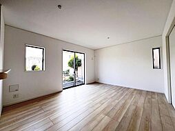 宇都宮市中岡本町 新築戸建　1号棟