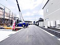栃木県鹿沼市千渡：物件画像