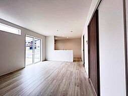 宇都宮市富士見が丘23-1期　戸建　5号棟