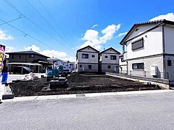 宇都宮市平松1棟　1号棟