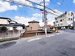 宇都宮市西川田3丁目 戸建　1号棟