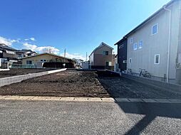 宇都宮市鶴田町 新築戸建　2号棟