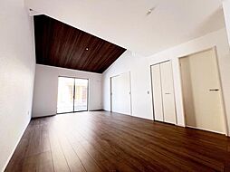 宇都宮市清原台5丁目 戸建　2号棟