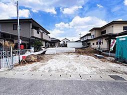 鹿沼市みなみ町 戸建　1号棟