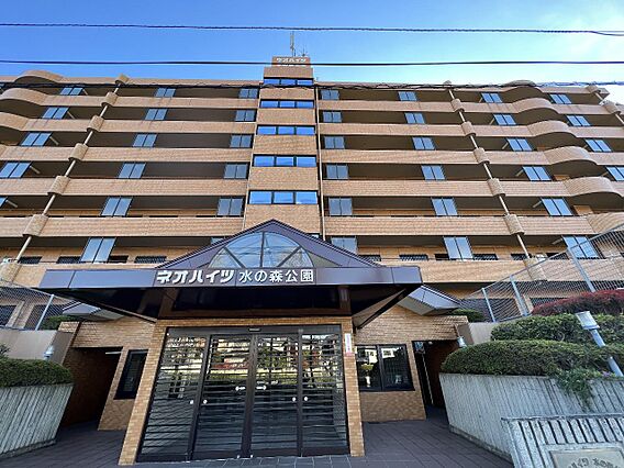 7階建て総戸数...