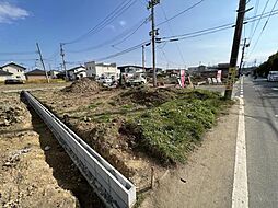 柴田町船岡新栄3丁目　新築　3号棟　3号棟