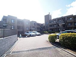 朝日プラザ鷺ヶ森ロイヤルクレスト